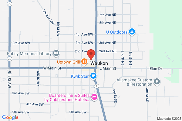 Carstens Linda Dr DDS
