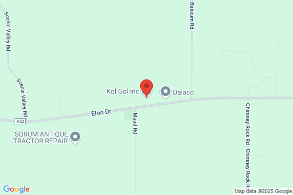 Kolgol Inc