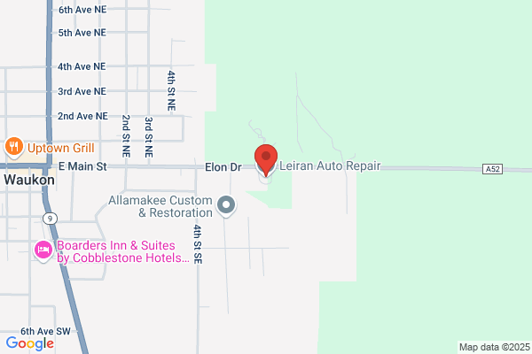 Leiran Auto Repair