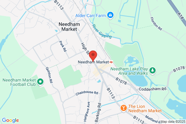 Needham's Hair Salon