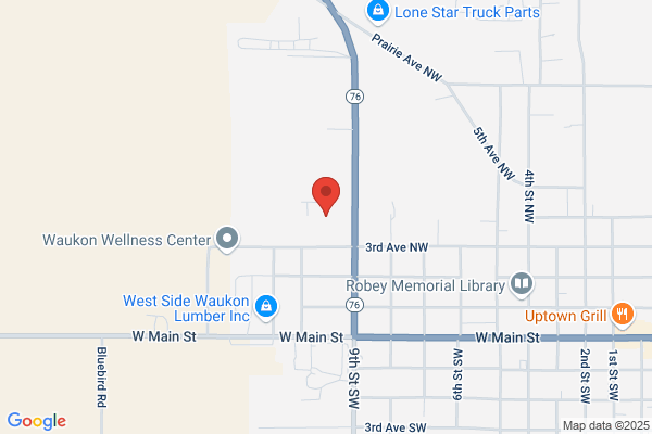 Northeast Iowa Community Action Corporation