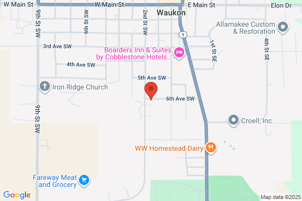 Southcrest Manor Assisted Living