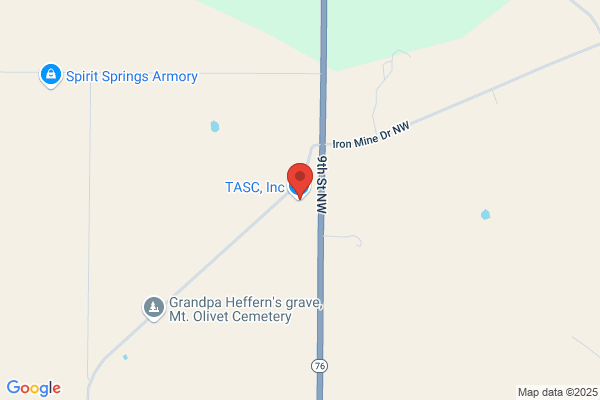 Tasc Inc