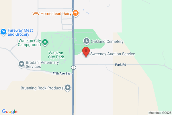 Thiele Real Estate & Auction Service