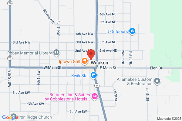 Waukon Dental