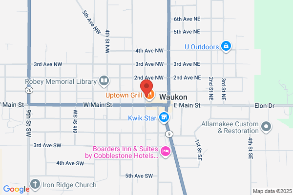 Waukon Standard the