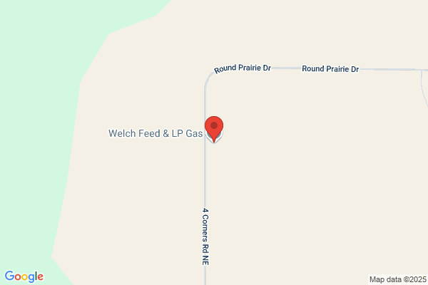 Welch Feed & Lp Gas
