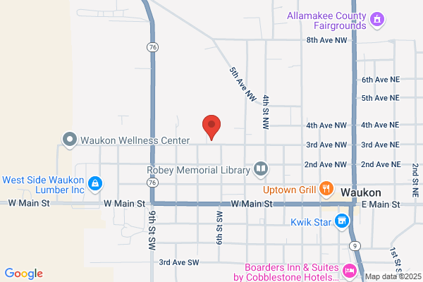 Westwood Apartments