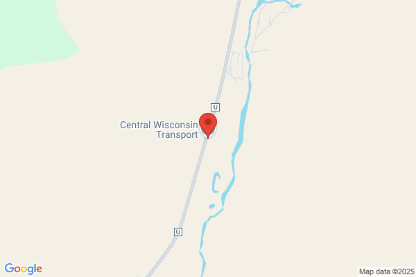Central Wisc Transport Inc