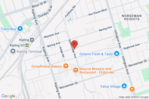 Cochrane Auto Service