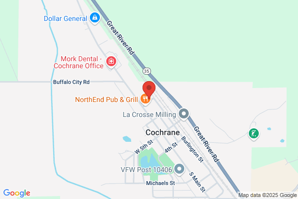 Cochrane Lumber