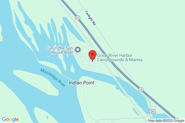 Great River Harbor