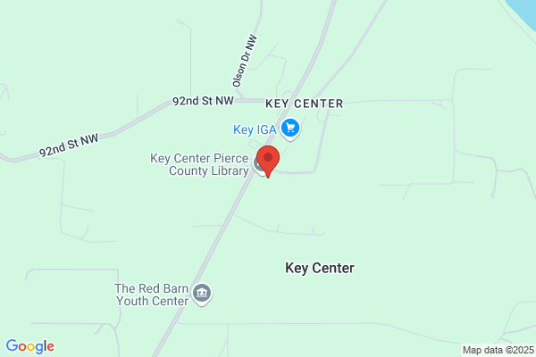 Community Health Care - Key Peninsula