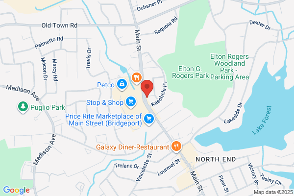 Brookside Veterinary Hospital