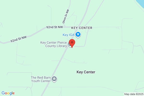 Community Health Care - Key Peninsula
