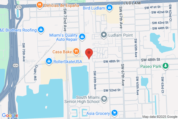 Edgewater Const & Co