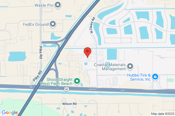 Holland Pump Co Inc