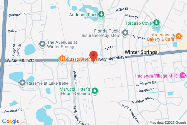 Jerry's Winter Creek Auto Body
