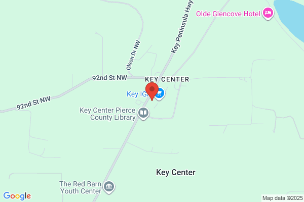Key Center Chiropractic