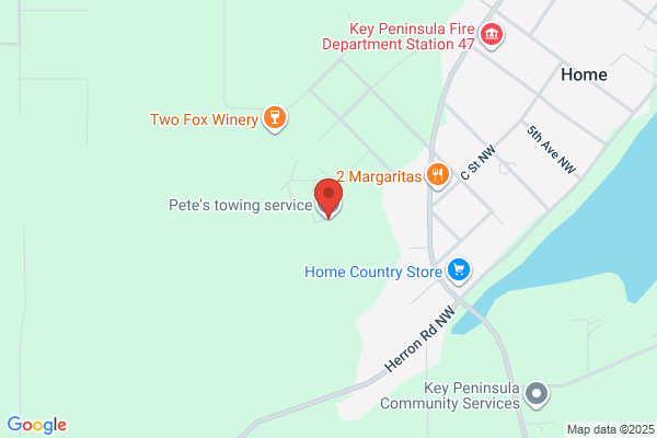 Mountainview Towing