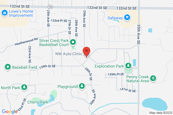 Northwest Auto Clinic