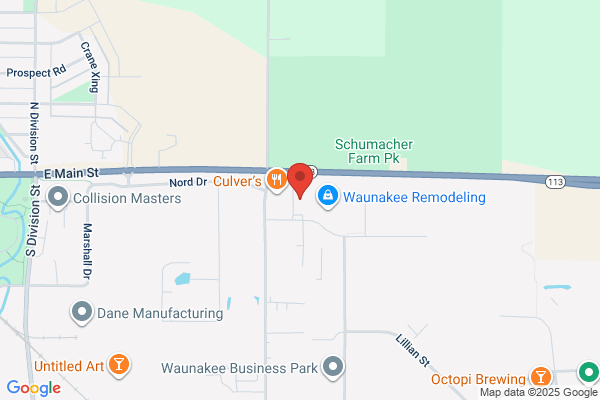 Baymont Inn & Suites Waunakee