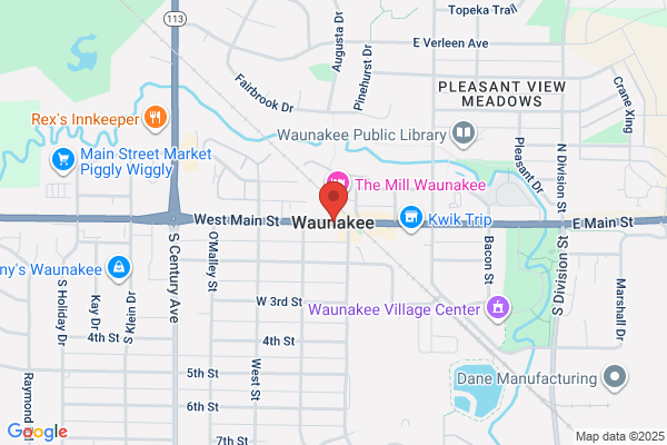 River Paws