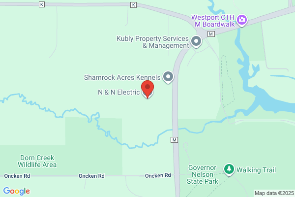 Kuehn Electric Inc