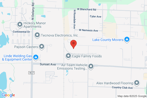 Ludlow Co Inc