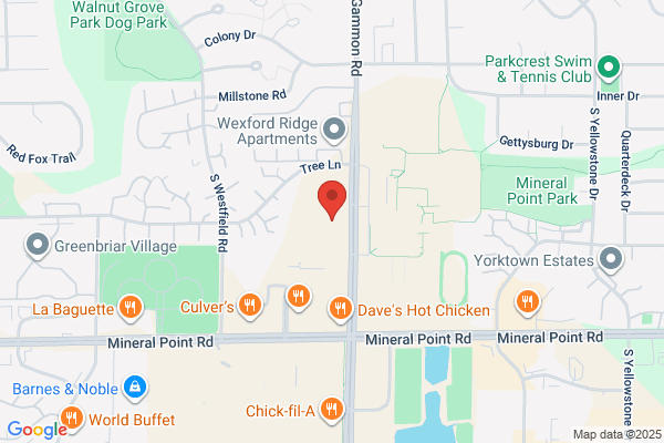 Madison Orthodontists