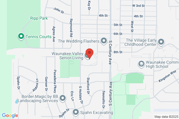 Waunakee Manor Retirement Center