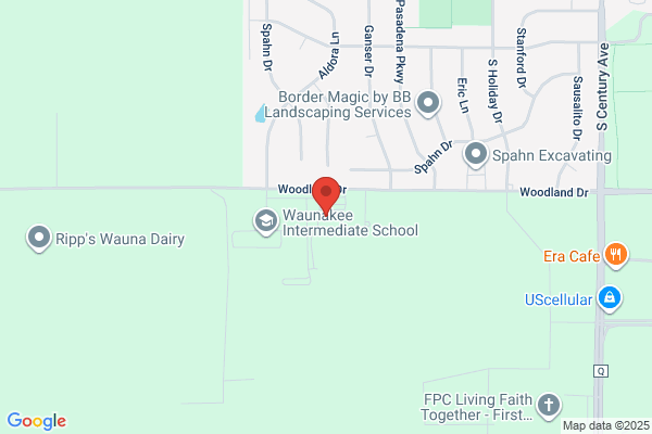 Waunakee Community School District, Heritage Elementary