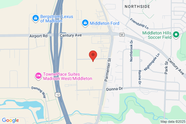 Meadow Ridge Healthclaims Billing Service
