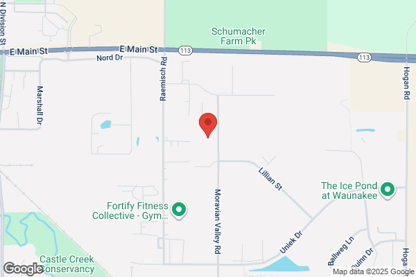 DeForest Times-Tribune