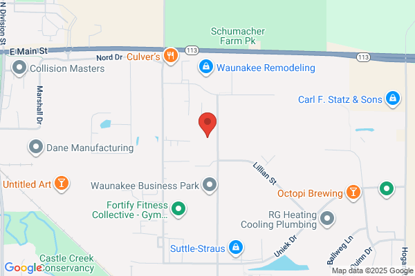 Newspapers, Waunakee Tribune