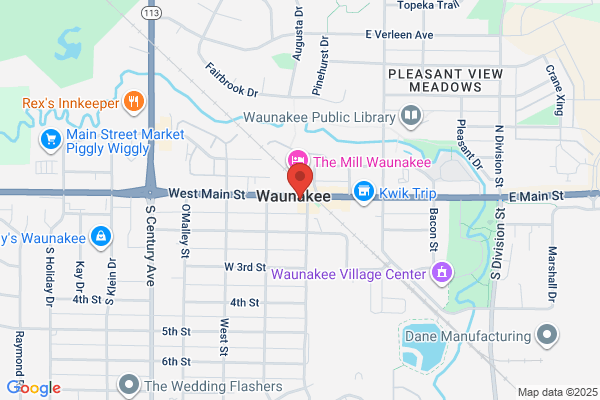 Williamson Surveying And Associates LLC