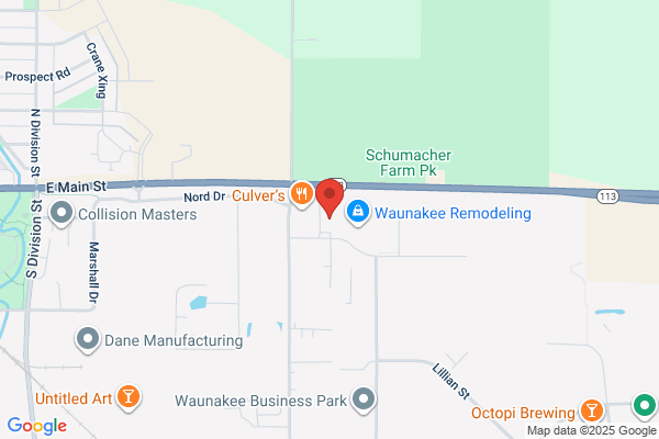 GrandStay Hotel & Suites Waunakee-Madison