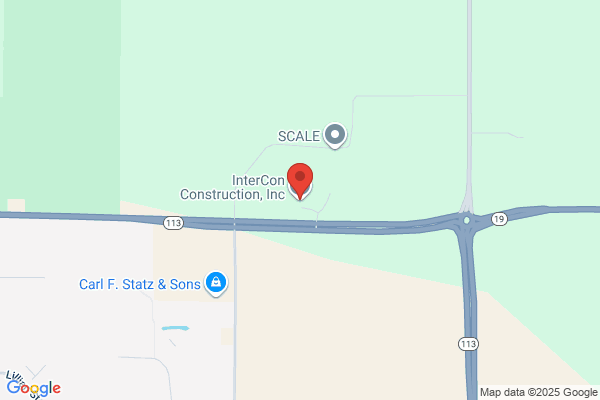 Central States Construction Management Inc