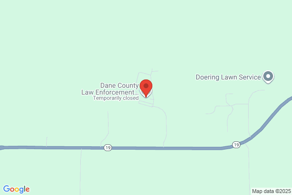 Dane County Law Enforcement Training Center