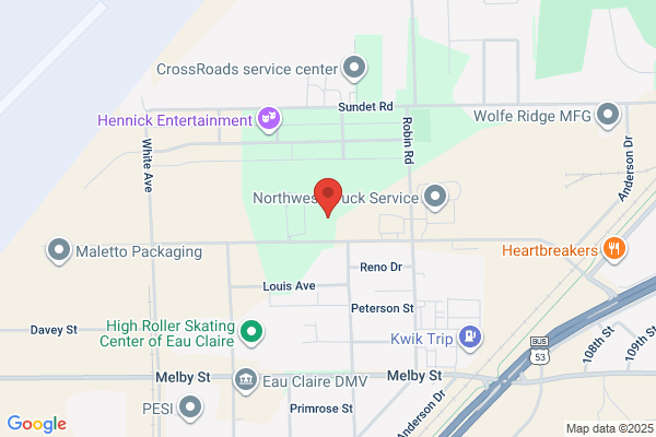 EC Moving & Storage, Inc. - CLOSED