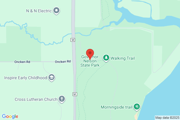 Governor Nelson State Park