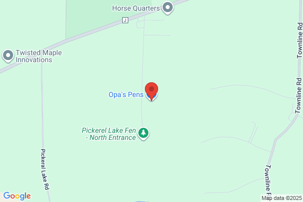 Opa's Custom Woodworking