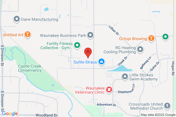 Utilities, Waunakee Utilities