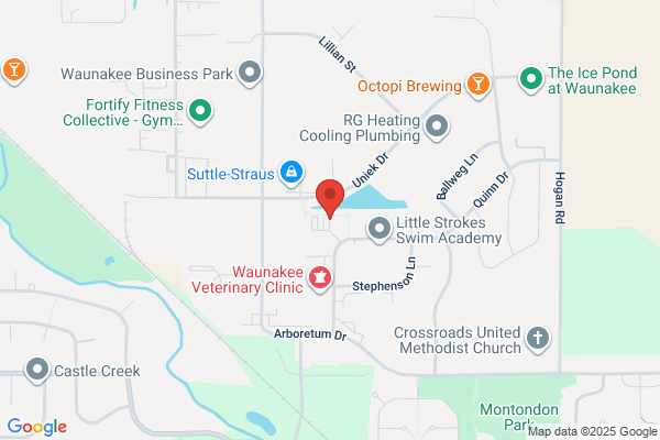 Waunakee Chiropractic