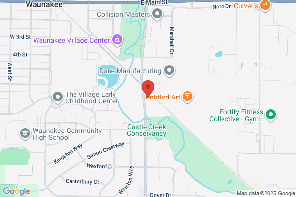 Waunakee Motors