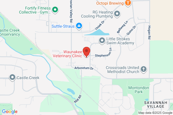 Waunakee Veterinary Clinic