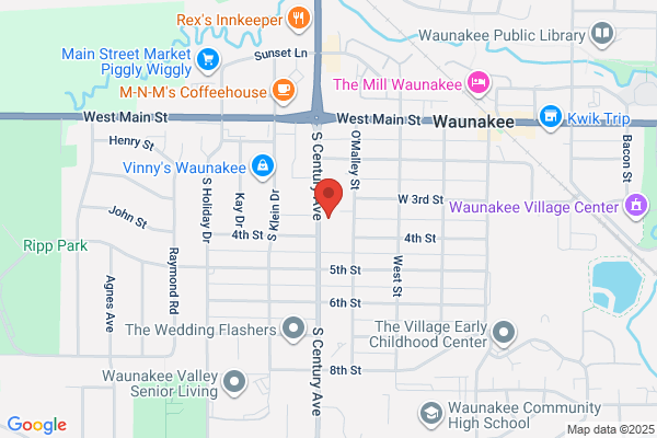 Weaver Auto Parts