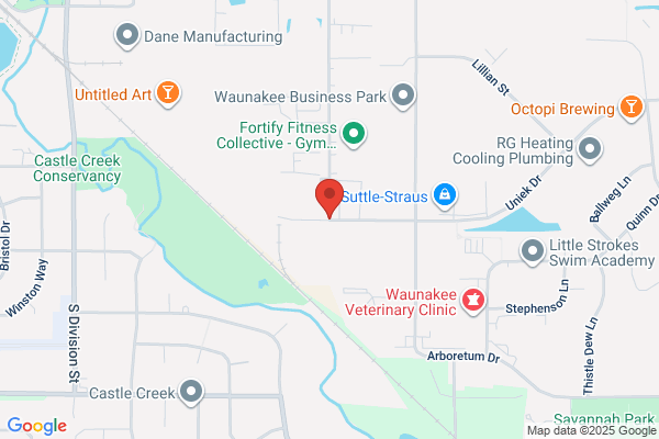 Wisconsin Federal Property