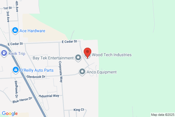 Woodtech Industries