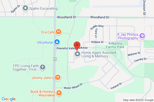 Waunakee KinderCare